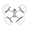 Propelerių apsauga Sunnylife DJI Mini 4 Pro N4P-KC712 — lengvas patvarus apsauginis žiedas
