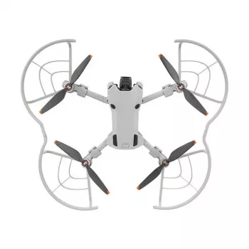 Propelerių apsauga Sunnylife DJI Mini 4 Pro N4P-KC712 — lengvas patvarus apsauginis žiedas