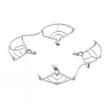 Propelerių apsauga Sunnylife DJI Mini 4 Pro N4P-KC712 — lengvas patvarus apsauginis žiedas