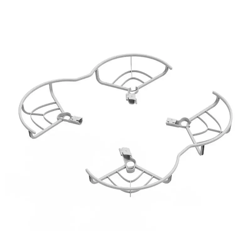 Propelerių apsauga Sunnylife DJI Mini 4 Pro N4P-KC712 — lengvas patvarus apsauginis žiedas