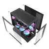 Korpusas Darkflash DS900 AIR ATX juodas