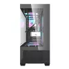 Korpusas Darkflash DS900 AIR ATX juodas