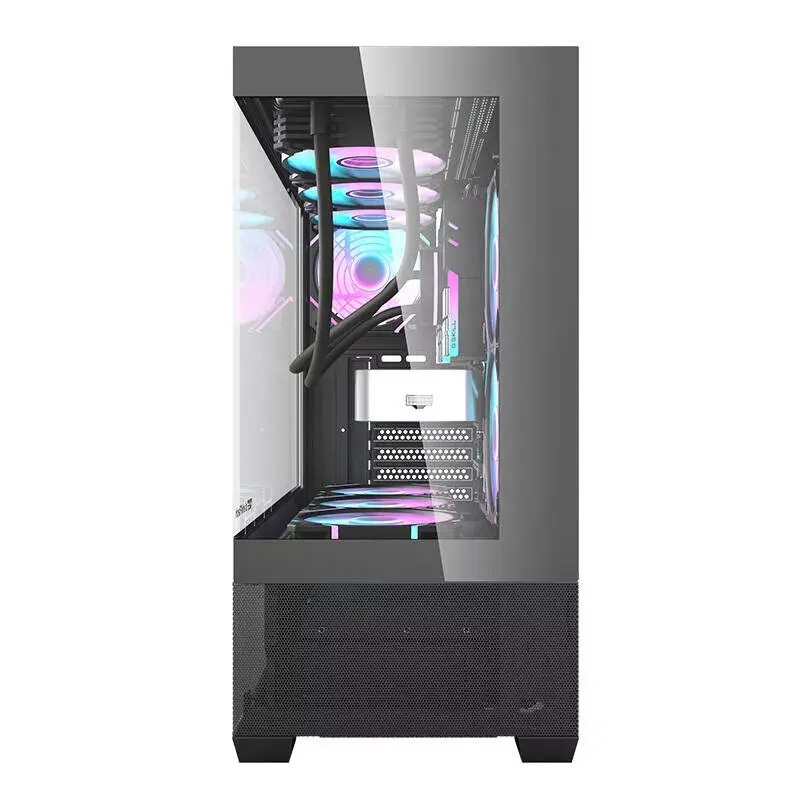 Korpusas Darkflash DS900 AIR ATX juodas