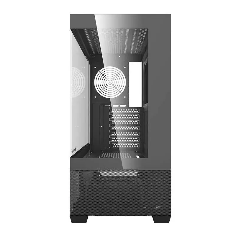 Korpusas Darkflash DS900 AIR ATX juodas