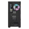 Korpusas Darkflash DS900 AIR ATX juodas