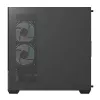 Korpusas Darkflash DS900 AIR ATX juodas