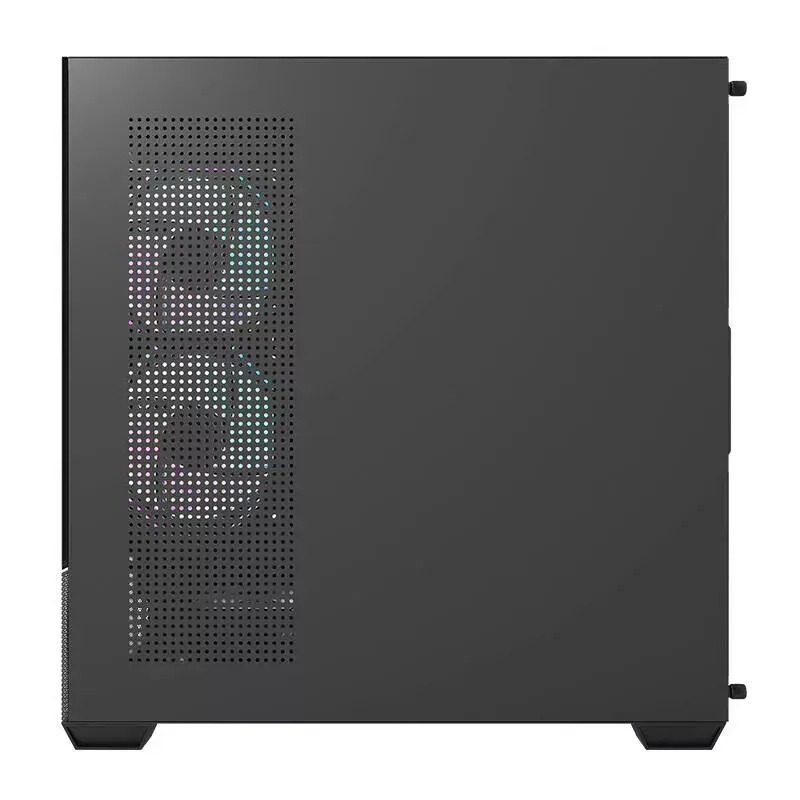 Korpusas Darkflash DS900 AIR ATX juodas