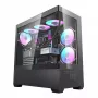 Korpusas Darkflash DS900 AIR ATX juodas