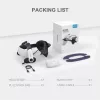 Galvos diržas su baterijų paketu BOBOVR M3 Pro, skirtas Oculus Quest 3