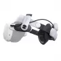 Galvos diržas su baterijų paketu BOBOVR M3 Pro, skirtas Oculus Quest 3