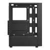 Kompiuterio korpusas Darkflash A290 ATX juodas (atidaryta pakuotė)