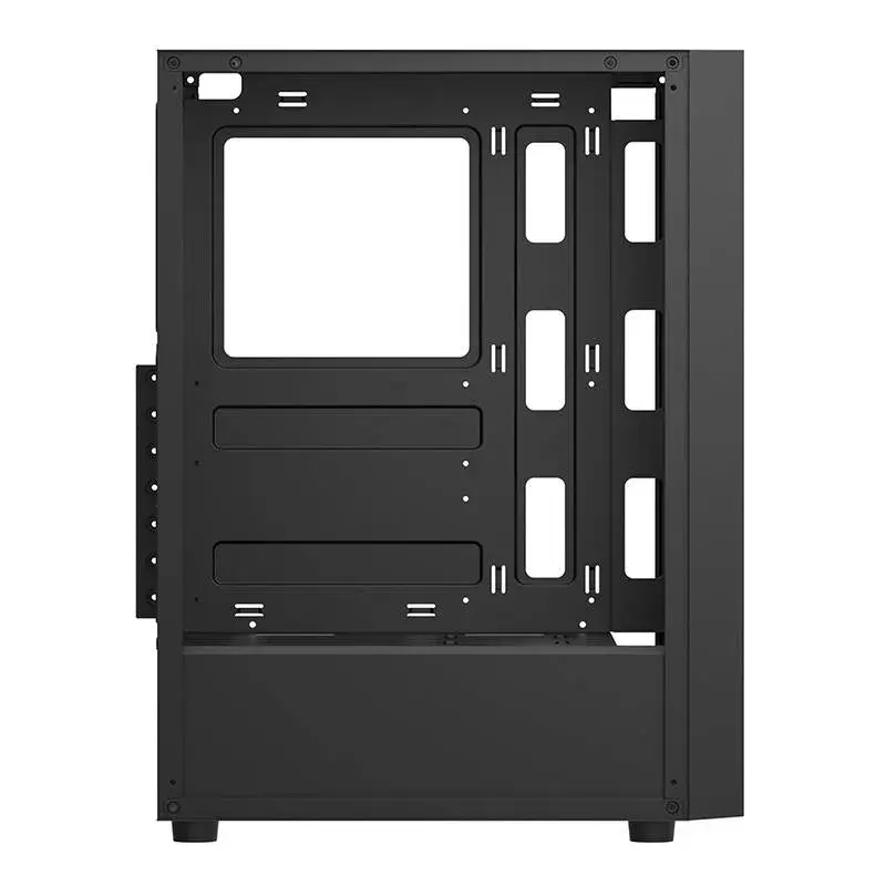 Kompiuterio korpusas Darkflash A290 ATX juodas (atidaryta pakuotė)