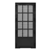 Kompiuterio korpusas Darkflash A290 ATX juodas (atidaryta pakuotė)
