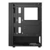 Kompiuterio korpusas Darkflash A290 ATX juodas (atidaryta pakuotė)