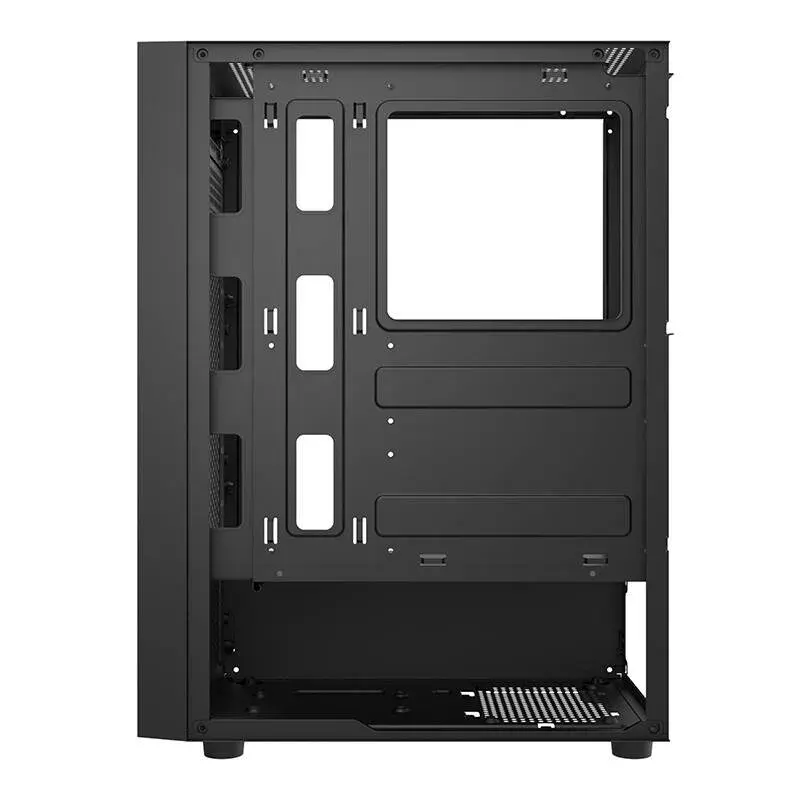 Kompiuterio korpusas Darkflash A290 ATX juodas (atidaryta pakuotė)