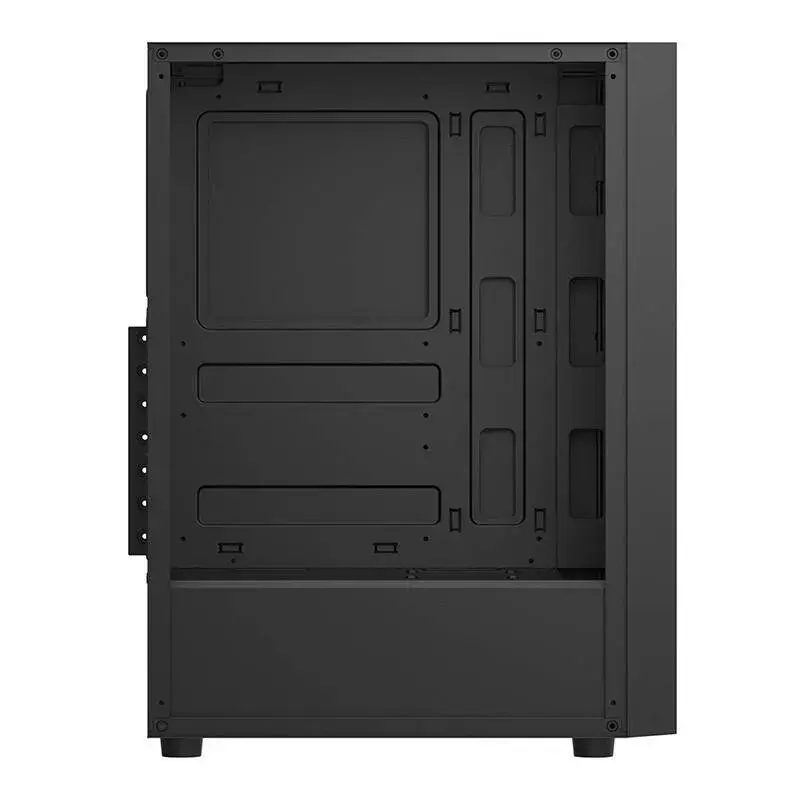Kompiuterio korpusas Darkflash A290 ATX juodas (atidaryta pakuotė)