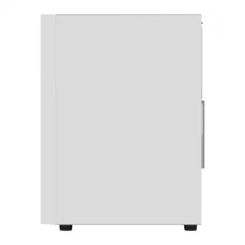 Korpusas Darkflash A290 ATX Baltas