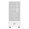 Korpusas Darkflash A290 ATX Baltas
