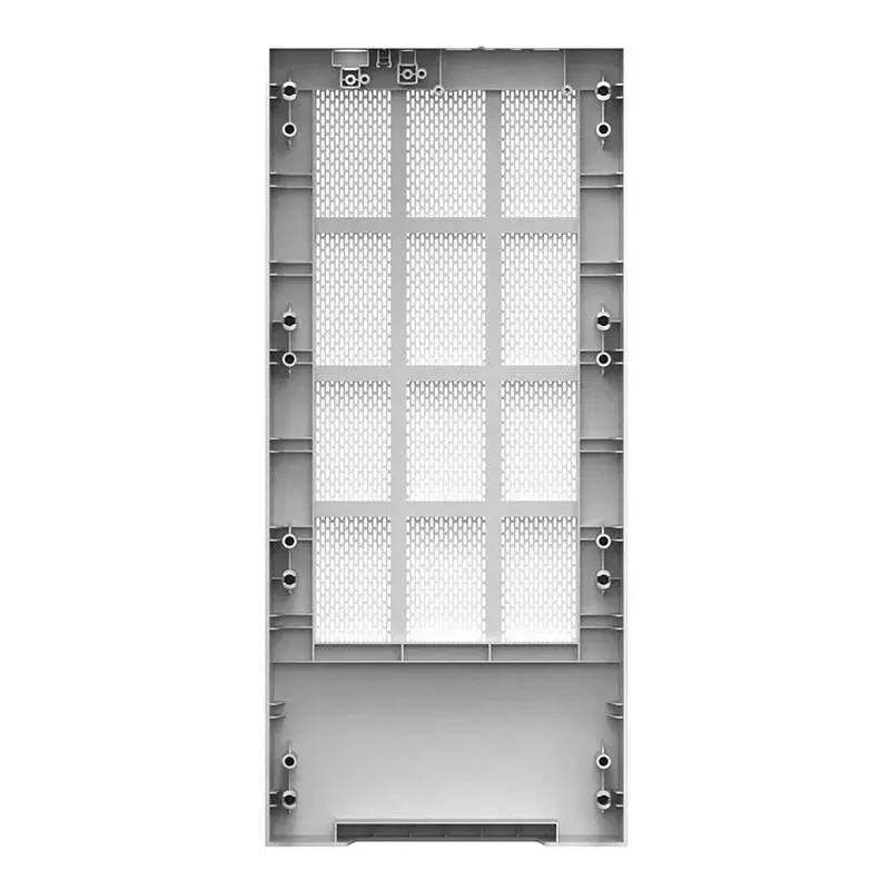 Korpusas Darkflash A290 ATX Baltas