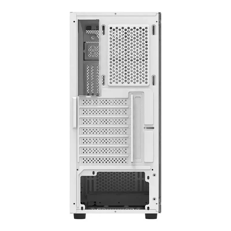 Korpusas Darkflash A290 ATX Baltas