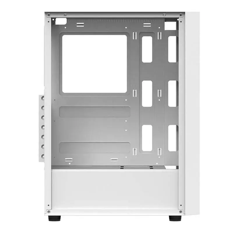 Korpusas Darkflash A290 ATX Baltas