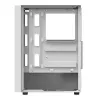 Korpusas Darkflash A290 ATX Baltas