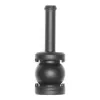 Guminiai gimbalo amortizatoriai DJI Inspire 3 CP.IN.00000052.01 – atsarginiai vibracijos izoliatoriai