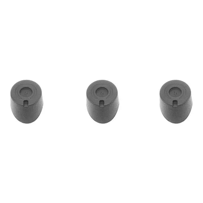 Guminiai gimbalo amortizatoriai DJI Inspire 3 CP.IN.00000052.01 – atsarginiai vibracijos izoliatoriai