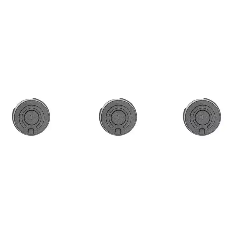 Guminiai gimbalo amortizatoriai DJI Inspire 3 CP.IN.00000052.01 – atsarginiai vibracijos izoliatoriai