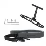 Laikiklis su diržu Sunnylife, skirtas DJI RC / RC 2 valdikliui ZJ764-D, reguliuojamas, lengvas