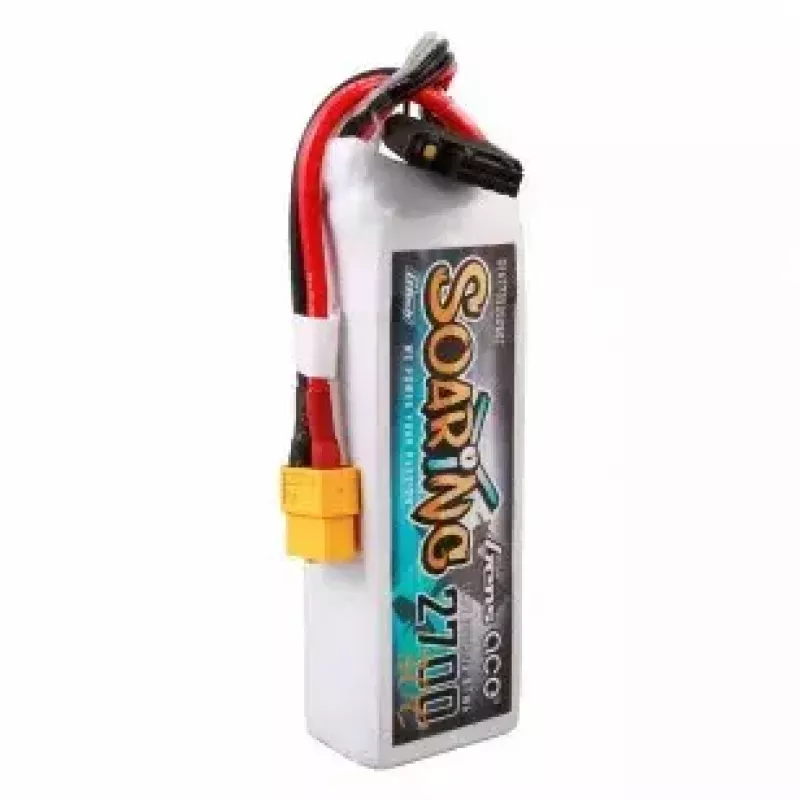 Baterija Gens ace G-Tech Soaring 2700mAh 11.1V 30C 3S1P LiPo