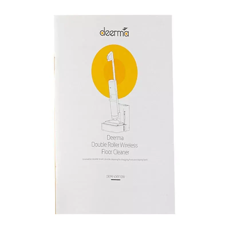 Stačiasis siurblys Deerma DX700 PRO
