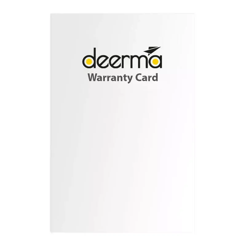 Stačiasis siurblys Deerma DX700 PRO