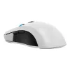 Belaidė žaidimų pelė Thunderobot ML702 Wireless balta