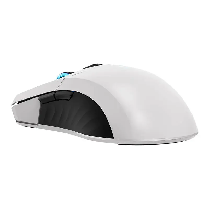 Belaidė žaidimų pelė Thunderobot ML702 Wireless balta