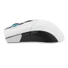 Belaidė žaidimų pelė Thunderobot ML702 Wireless balta