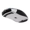 Belaidė žaidimų pelė Thunderobot ML702 Wireless balta