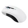 Belaidė žaidimų pelė Thunderobot ML702 Wireless balta