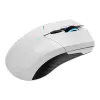 Belaidė žaidimų pelė Thunderobot ML702 Wireless balta