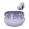 Ausinės QCY Crossky Clip C30 (violetinės)