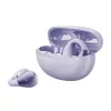 Ausinės QCY Crossky Clip C30 (violetinės)