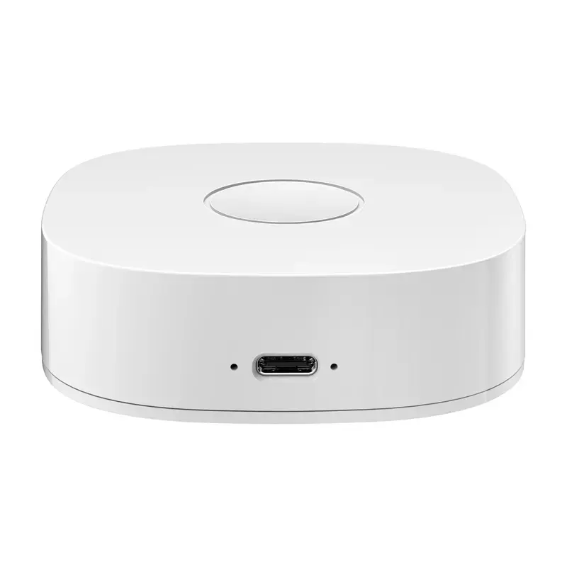 Išmanusis namų šliuzas HEIMAN WS2GW-R WiFi belaidžiu ryšiu, modelis WS2GW-R