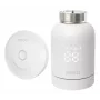 Skaitmeninis termostatas Imou TRV1 Kit ZigBee baltas, maitinamas baterijomis
