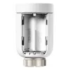 Skaitmeninis termostatas Imou TRV1 Kit ZigBee baltas, maitinamas baterijomis