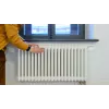 Skaitmeninis termostatas Imou TRV1 Kit ZigBee baltas, maitinamas baterijomis