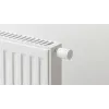 Skaitmeninis termostatas Imou TRV1 Kit ZigBee baltas, maitinamas baterijomis