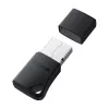 Baseus Encok BA04+ Bluetooth 5.4 USB adapteris, juodas