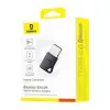 Baseus Encok BA04+ Bluetooth 5.4 USB adapteris, juodas