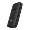 Belaidis adapteris Android Auto Carlinkit CPC200-A2A – 5 GHz/2.4 GHz Wi‑Fi, Bluetooth 5.2, USB-C, 5V 1A