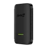 Belaidis adapteris Android Auto Carlinkit CPC200-A2A – 5 GHz/2.4 GHz Wi‑Fi, Bluetooth 5.2, USB-C, 5V 1A